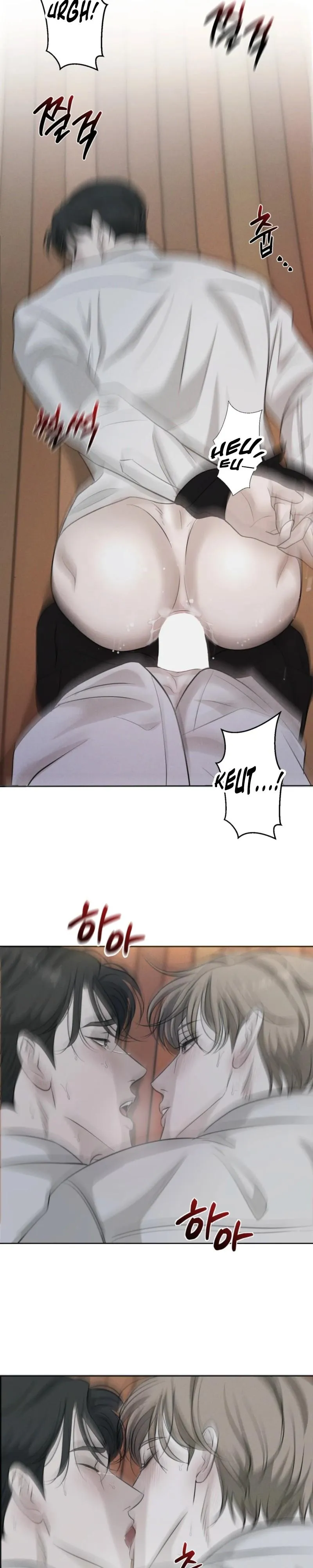 Bad Deeds Chapter 3 page 18 - 