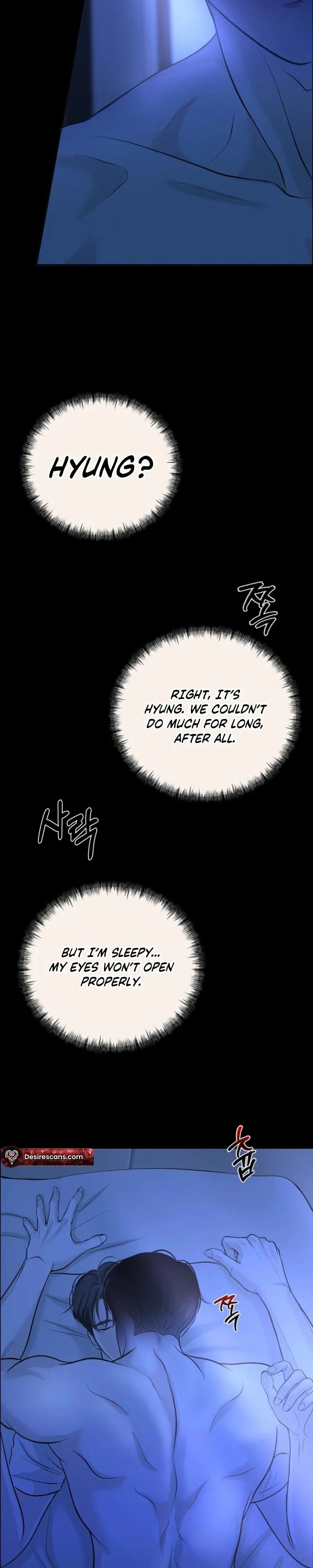 Bad Deeds Chapter 3 page 3 - 