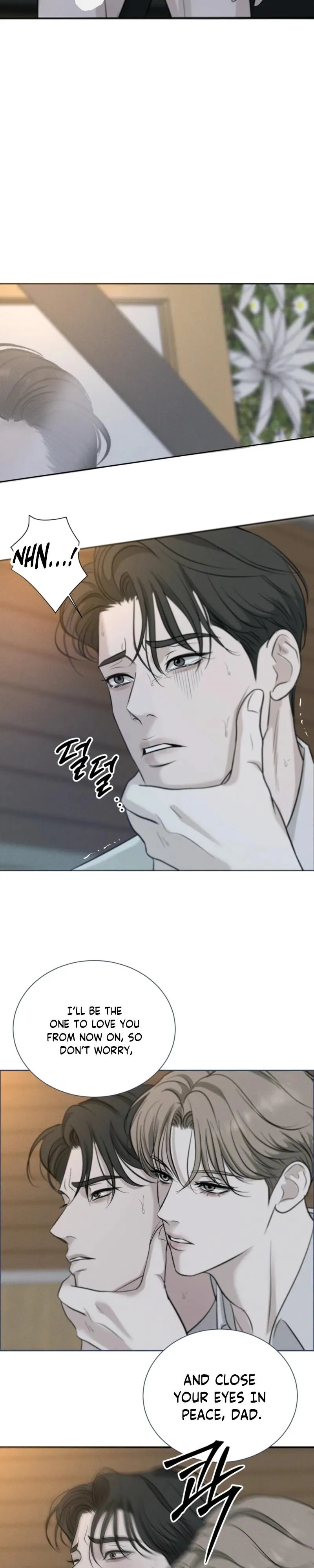Bad Deeds Chapter 3 page 23 - 