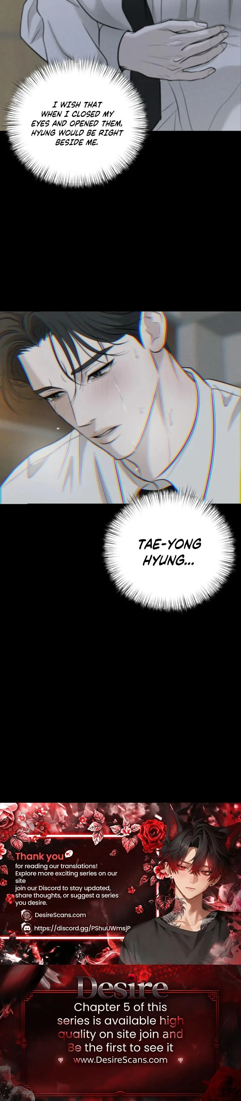 Bad Deeds Chapter 3 page 27 - 