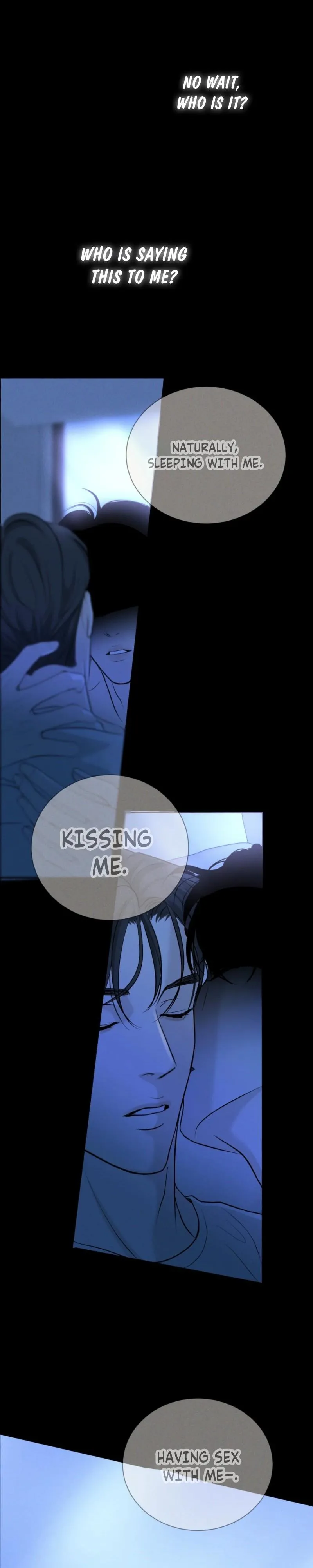 Bad Deeds Chapter 3 page 5 - 
