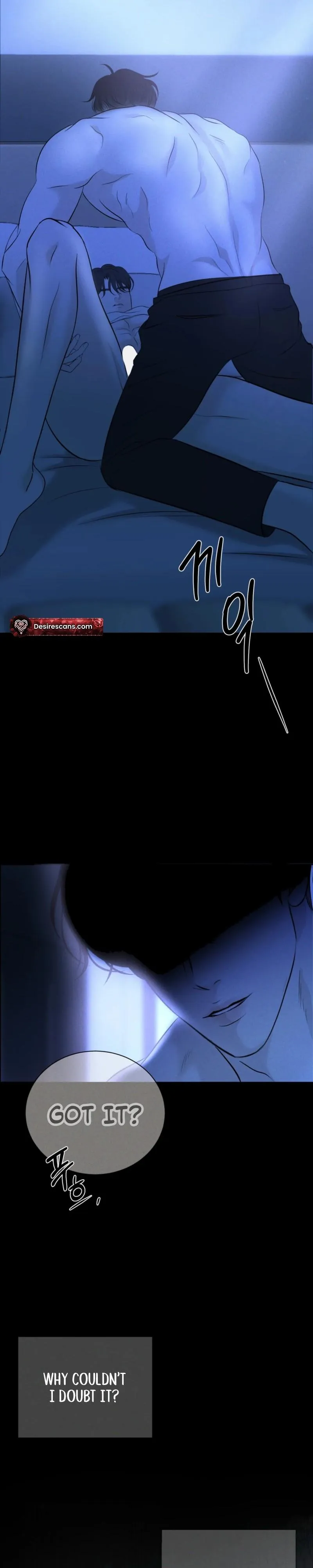 Bad Deeds Chapter 3 page 6 - 
