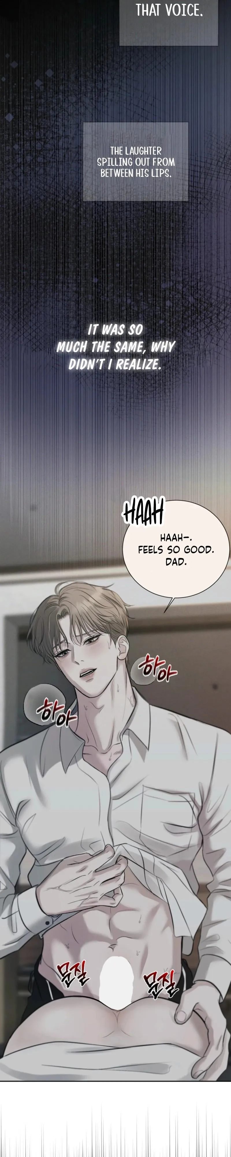 Bad Deeds Chapter 3 page 7 - 
