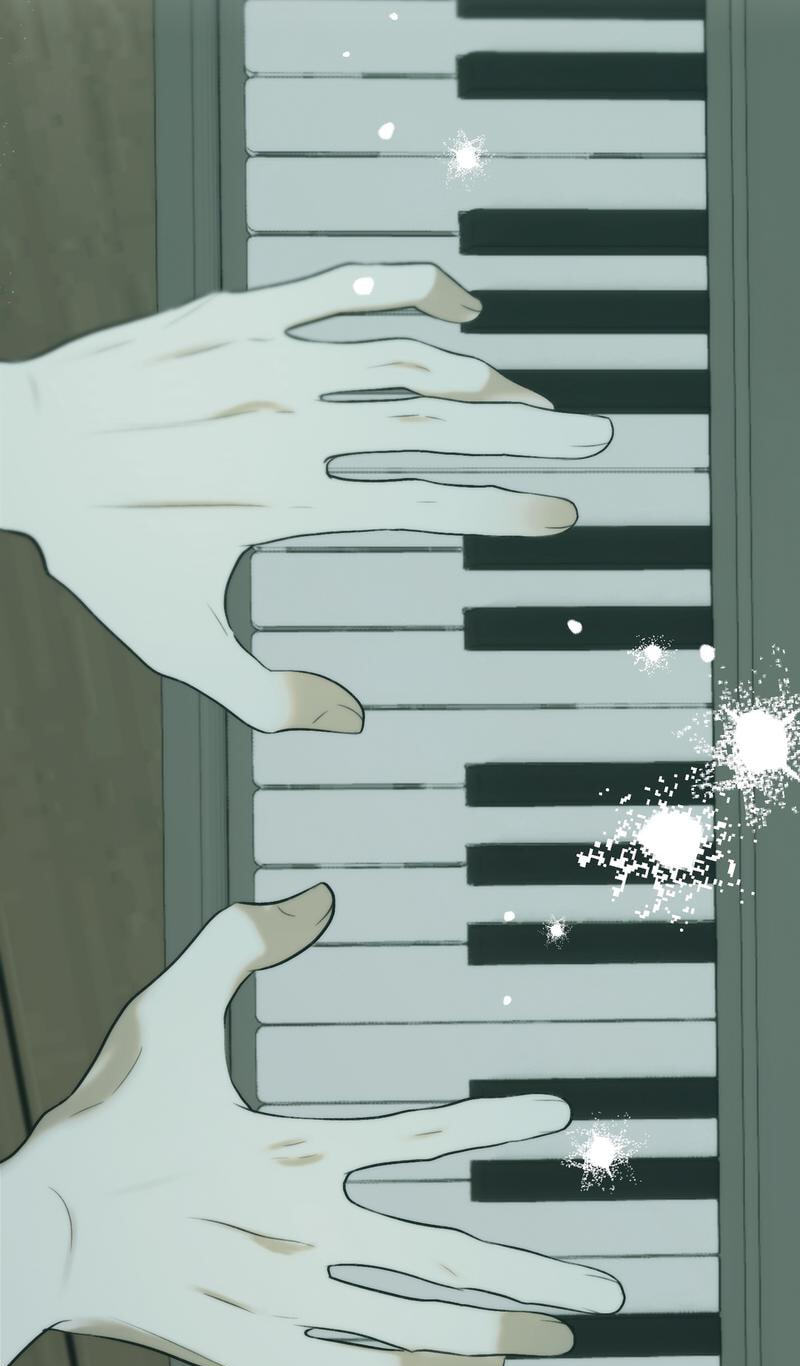 Bad Friend (Euneun) Chapter 42.2 page 11 - 