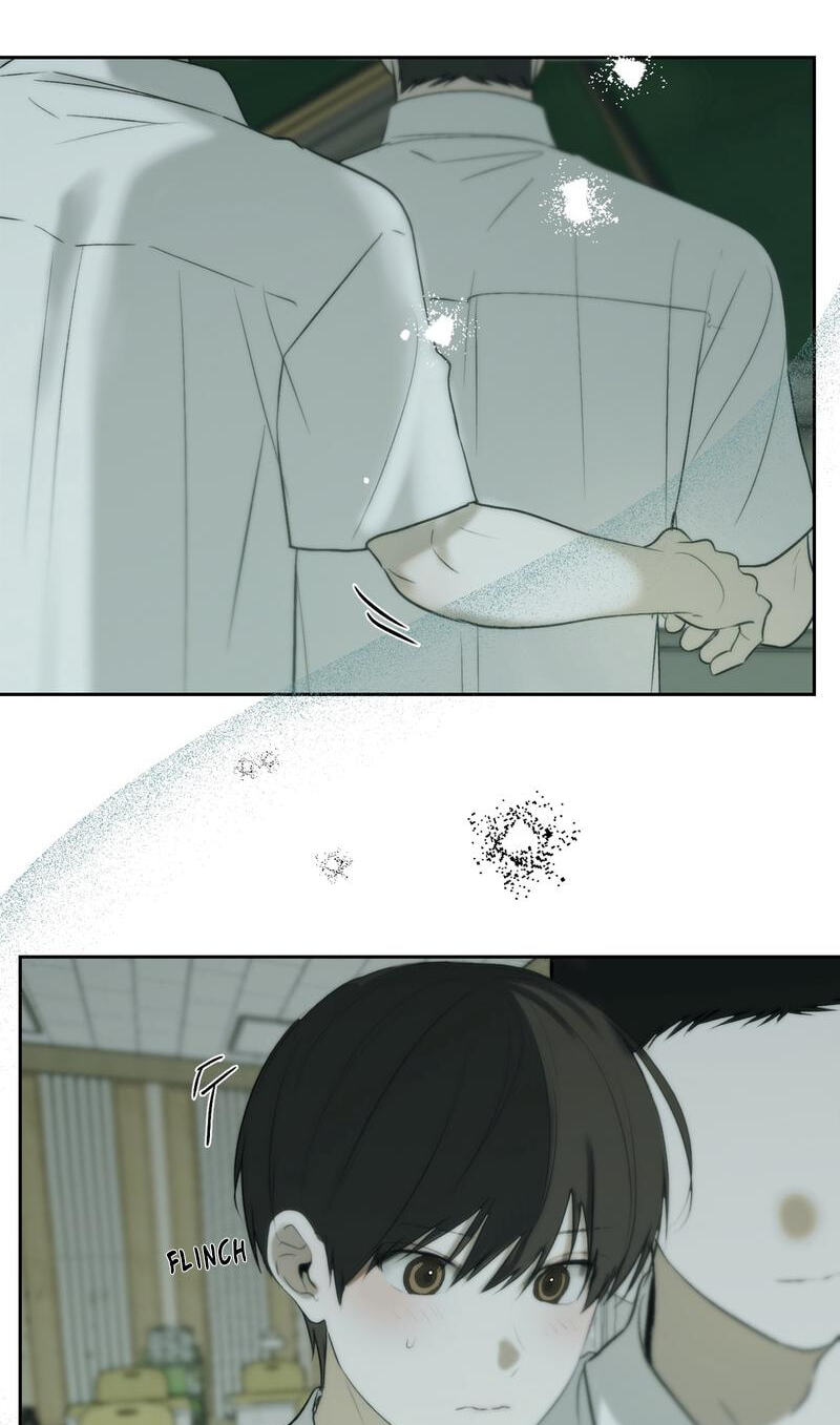 Bad Friend (Euneun) Chapter 42.2 page 17 - 