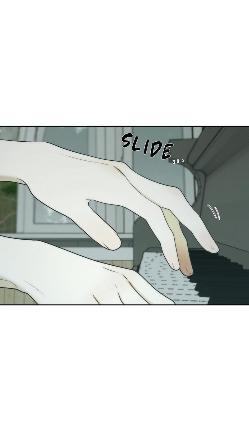 Bad Friend (Euneun) Chapter 42.2 page 28 - 