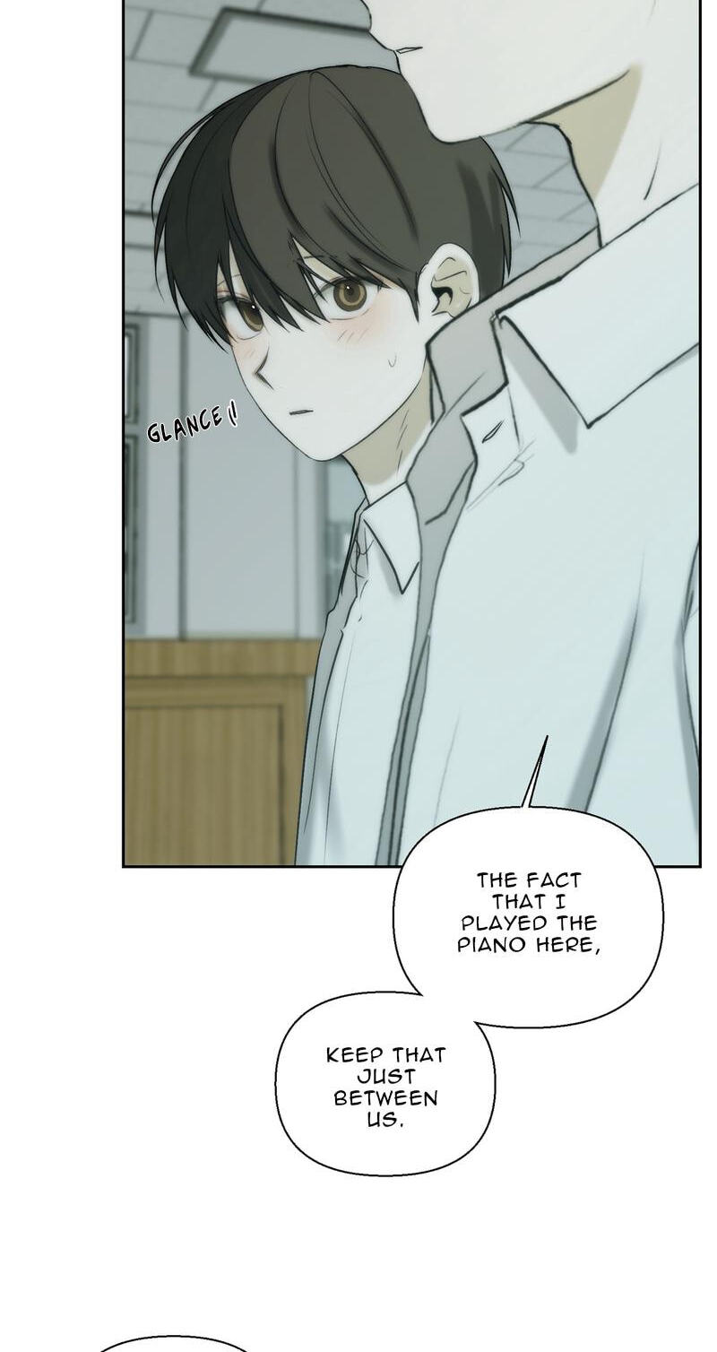 Bad Friend (Euneun) Chapter 42.2 page 30 - 