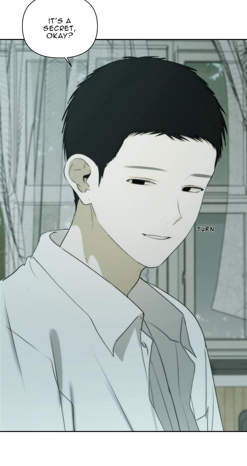 Bad Friend (Euneun) Chapter 42.2 page 31 - 