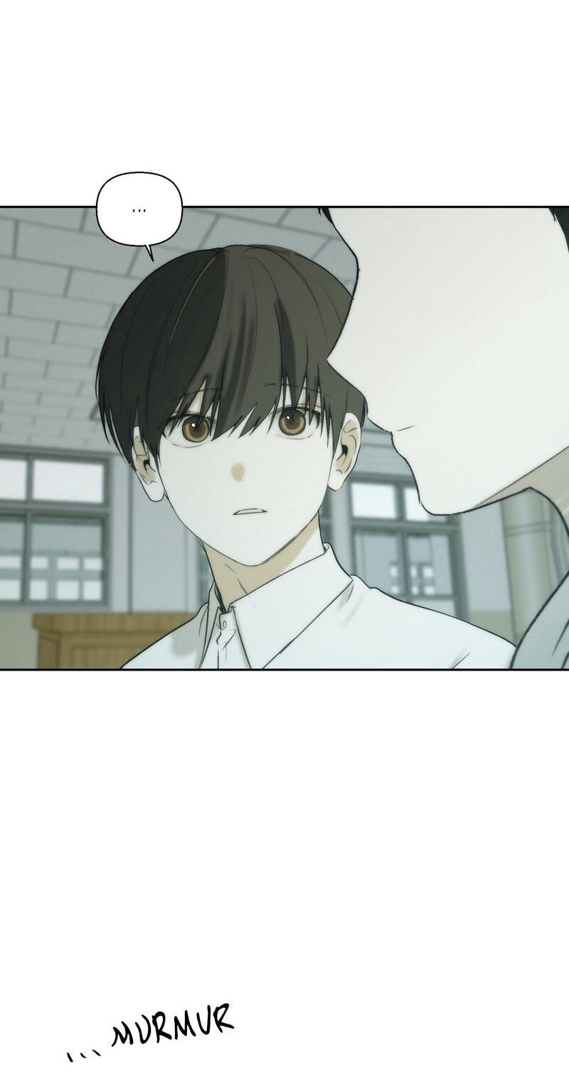 Bad Friend (Euneun) Chapter 42.2 page 32 - 