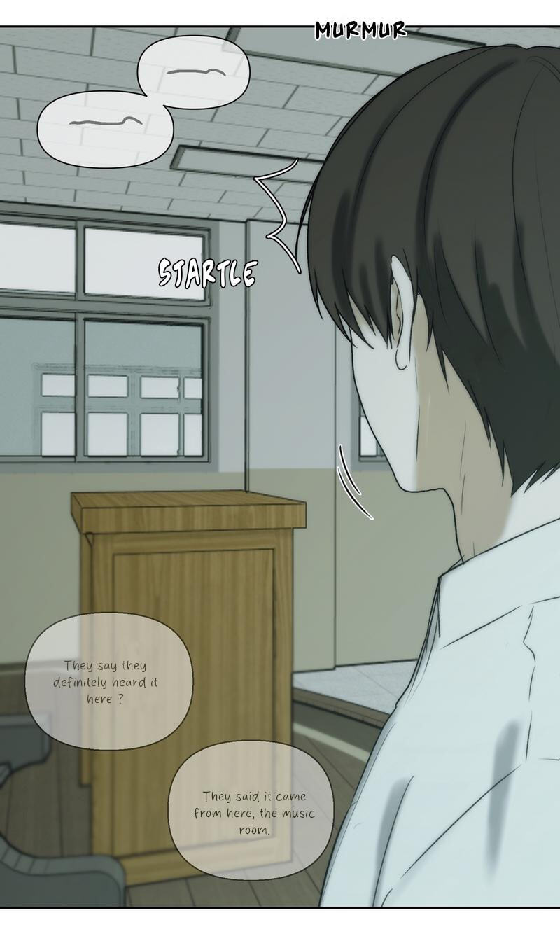 Bad Friend (Euneun) Chapter 42.2 page 33 - 
