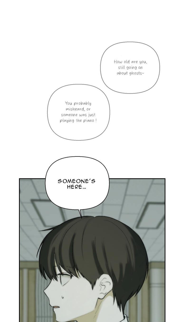 Bad Friend (Euneun) Chapter 42.2 page 34 - 