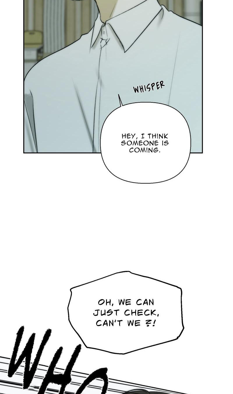 Bad Friend (Euneun) Chapter 42.2 page 35 - 