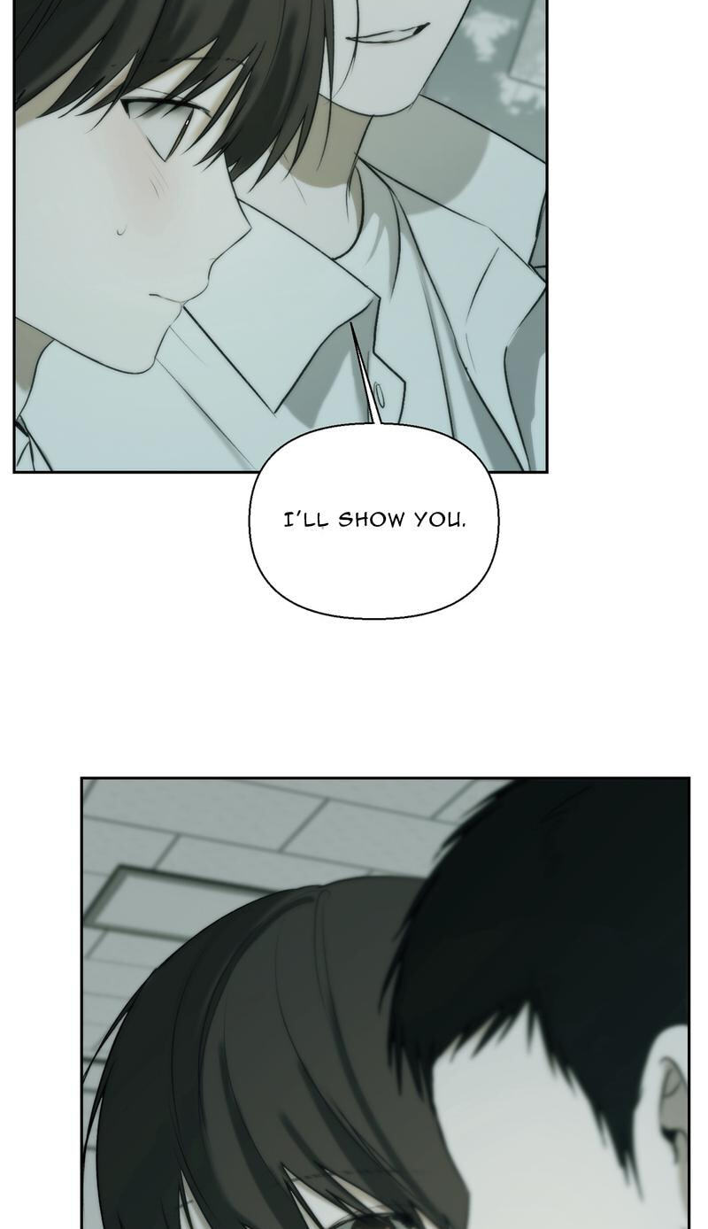 Bad Friend (Euneun) Chapter 42.2 page 5 - 