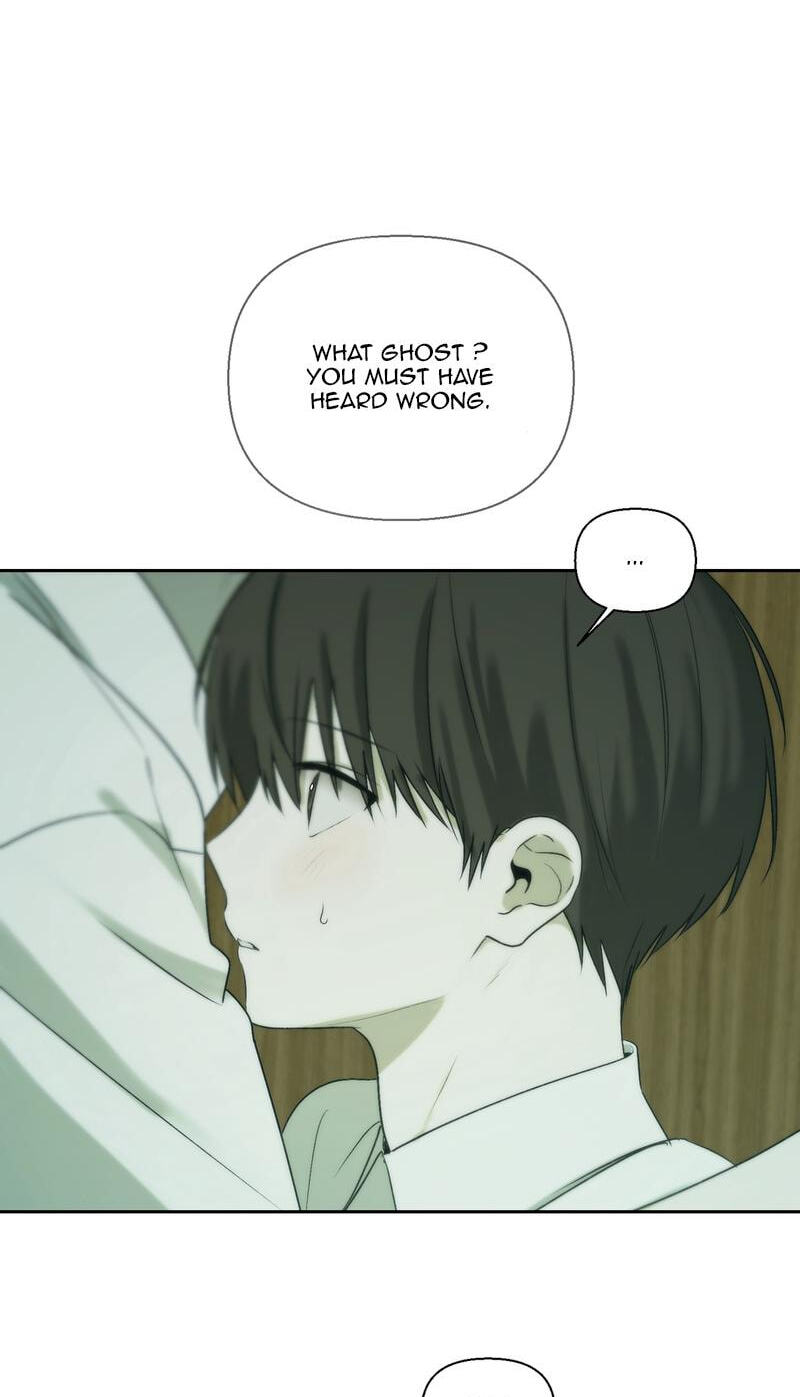 Bad Friend (Euneun) Chapter 42.2 page 44 - 