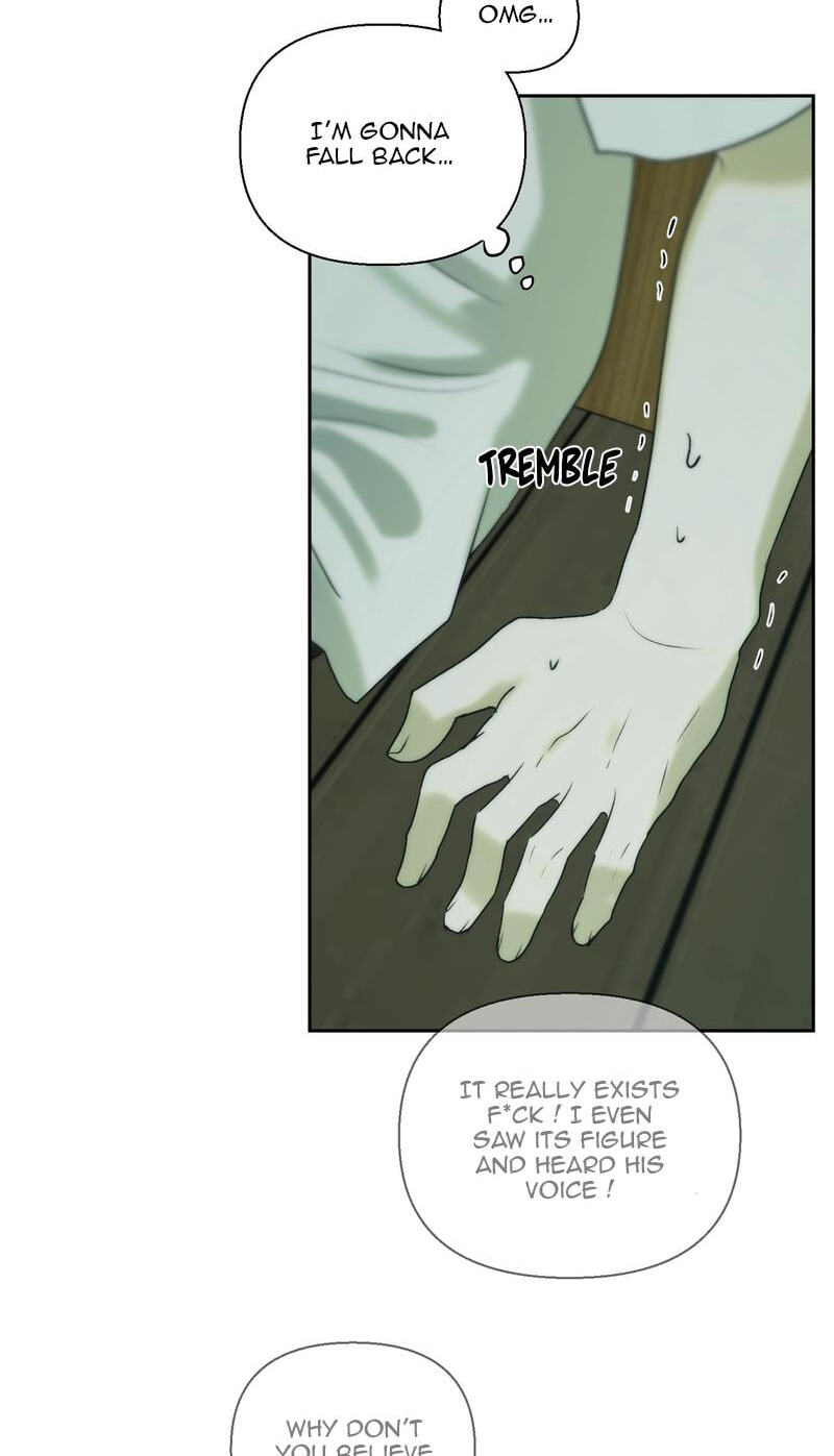 Bad Friend (Euneun) Chapter 42.2 page 45 - 