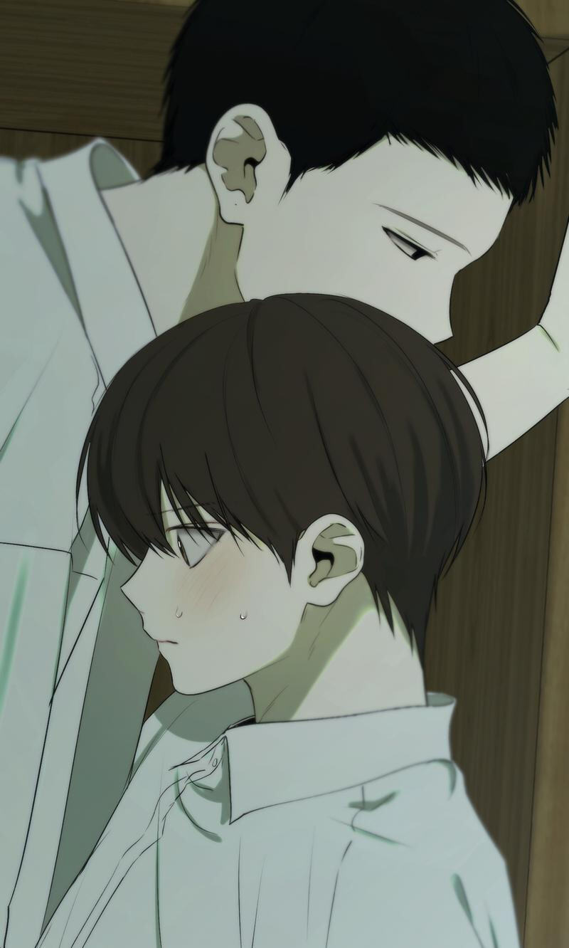 Bad Friend (Euneun) Chapter 42.2 page 48 - 