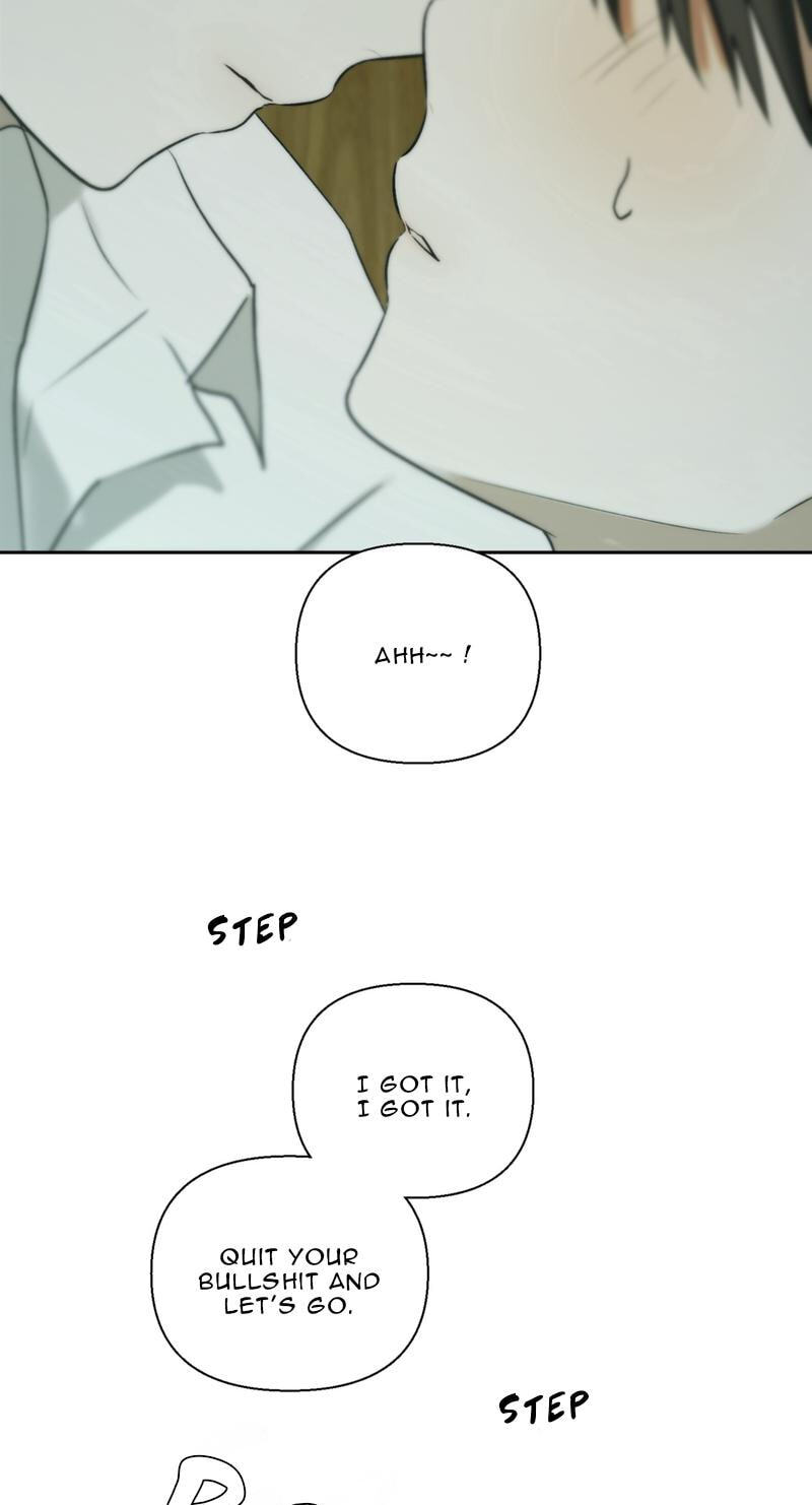 Bad Friend (Euneun) Chapter 42.2 page 53 - 