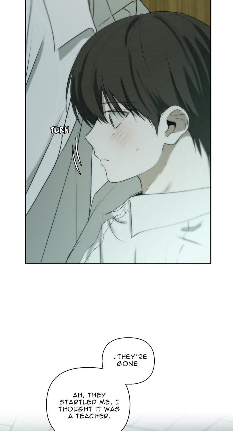 Bad Friend (Euneun) Chapter 42.2 page 55 - 