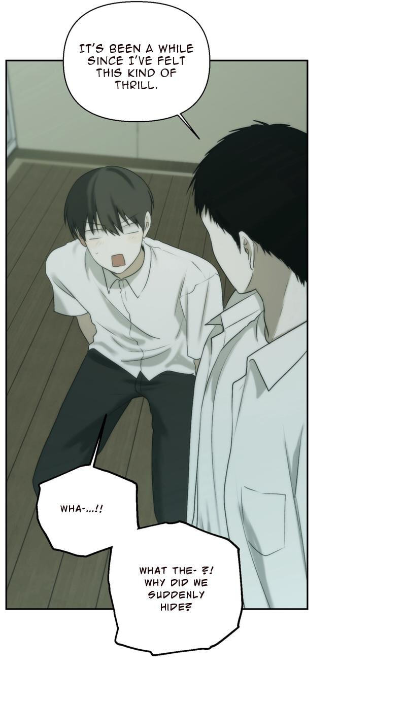 Bad Friend (Euneun) Chapter 42.2 page 57 - 