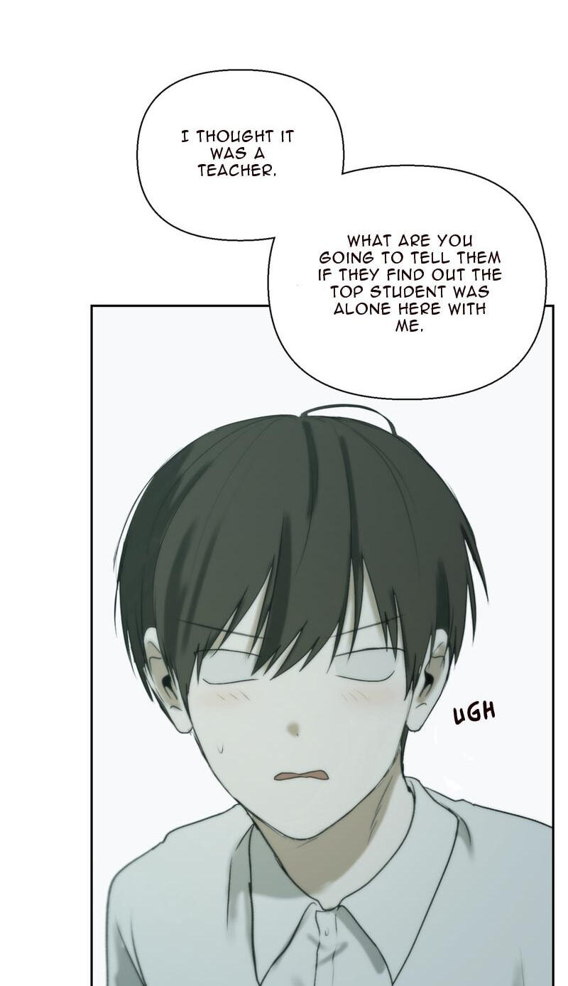 Bad Friend (Euneun) Chapter 42.2 page 58 - 