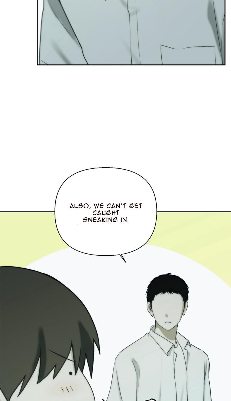 Bad Friend (Euneun) Chapter 42.2 page 59 - 
