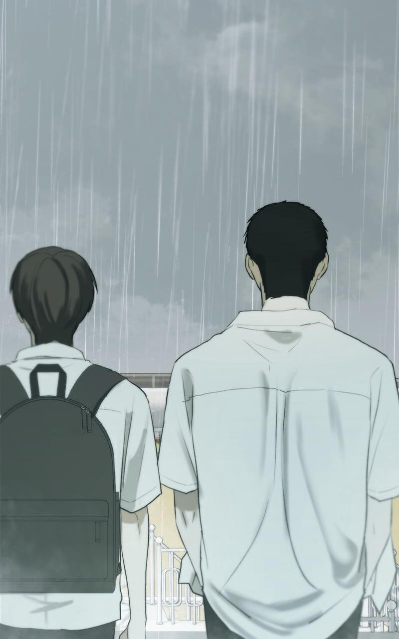 Bad Friend (Euneun) Chapter 42.2 page 67 - 