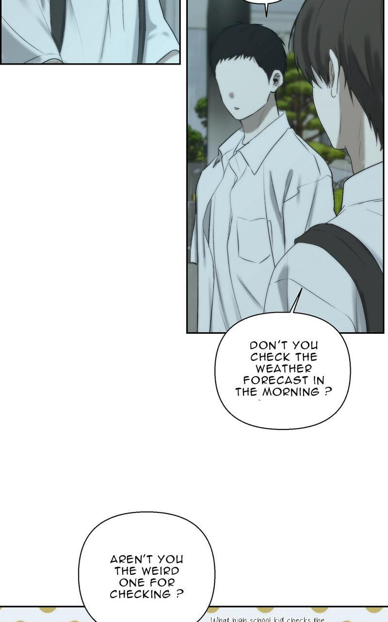 Bad Friend (Euneun) Chapter 42.2 page 69 - 