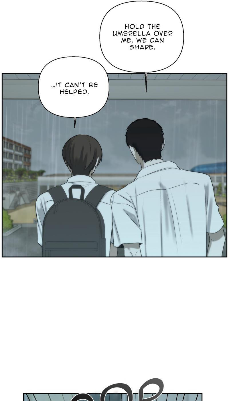 Bad Friend (Euneun) Chapter 42.2 page 71 - 