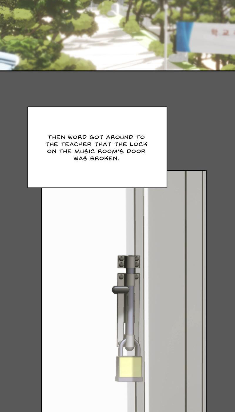 Bad Friend (Euneun) Chapter 42.2 page 77 - 