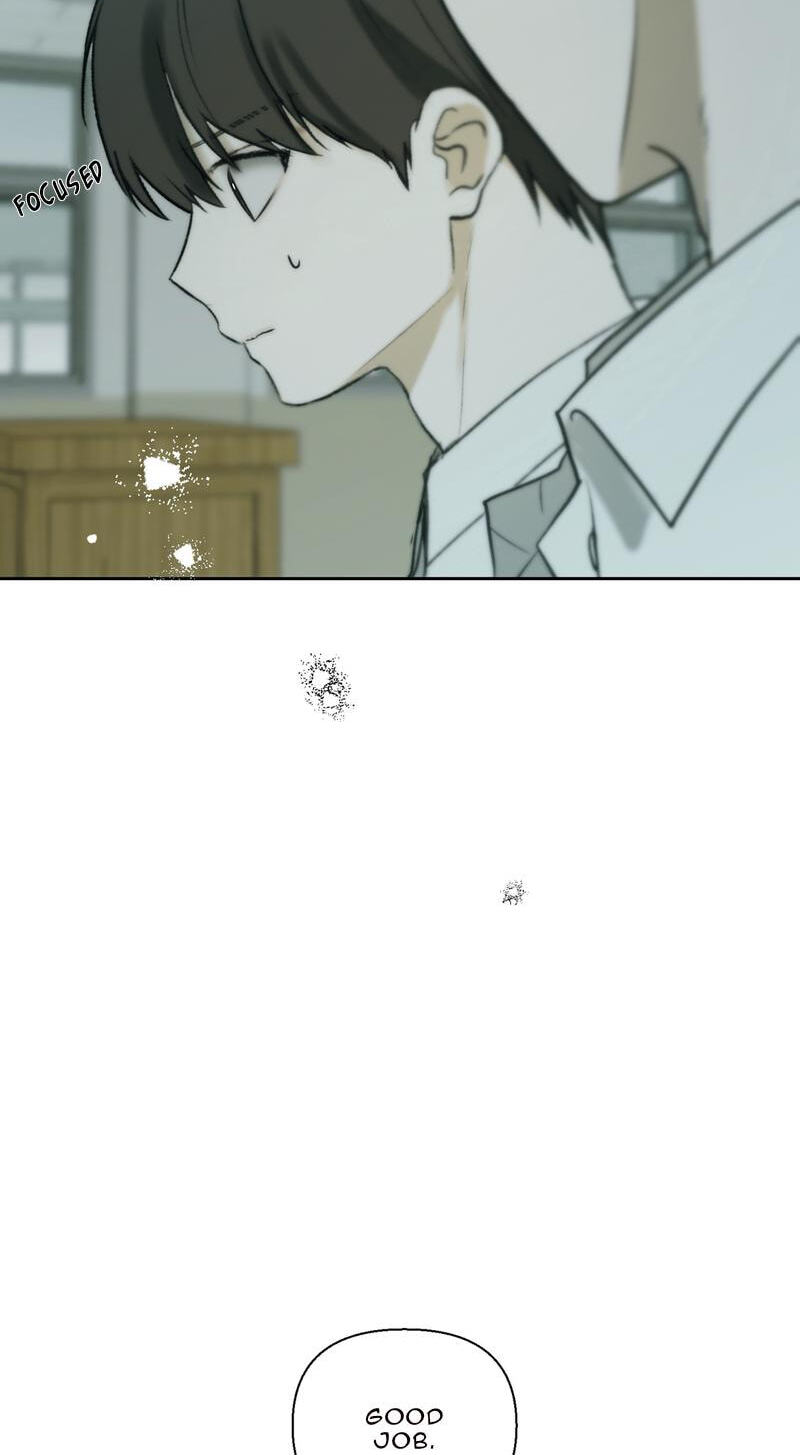 Bad Friend (Euneun) Chapter 42.2 page 9 - 