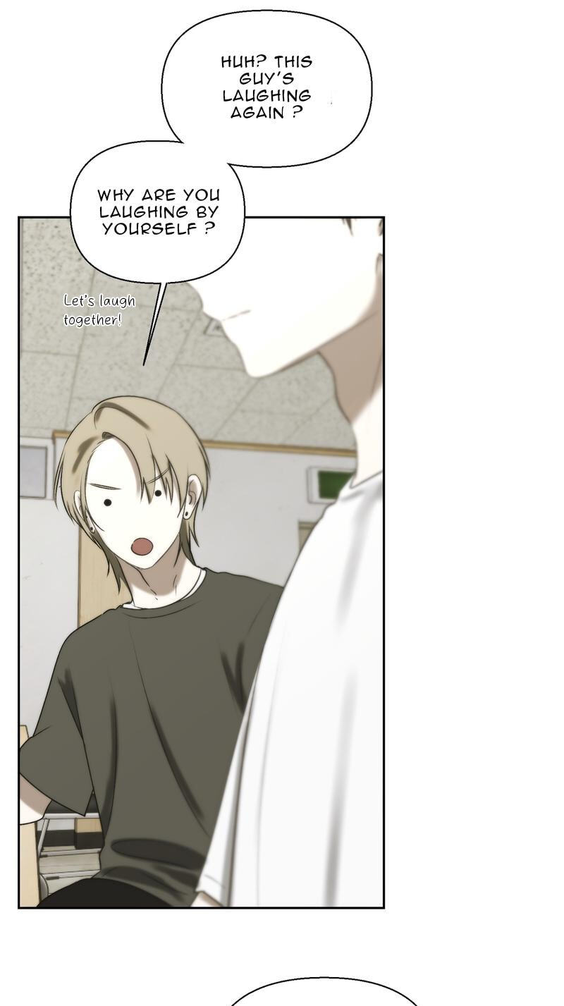 Bad Friend (Euneun) Chapter 42.2 page 81 - 