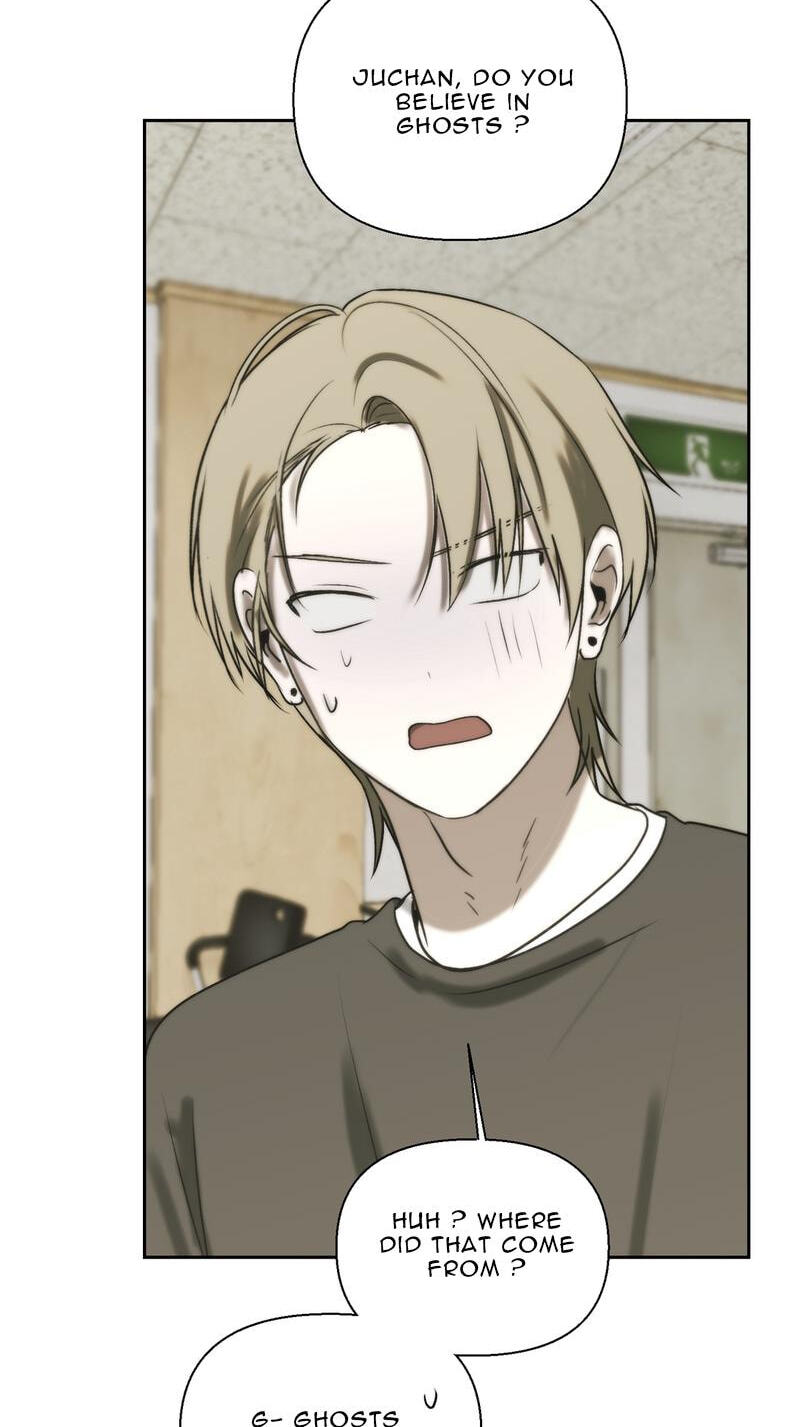 Bad Friend (Euneun) Chapter 42.2 page 82 - 
