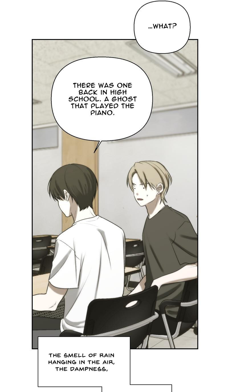 Bad Friend (Euneun) Chapter 42.2 page 85 - 