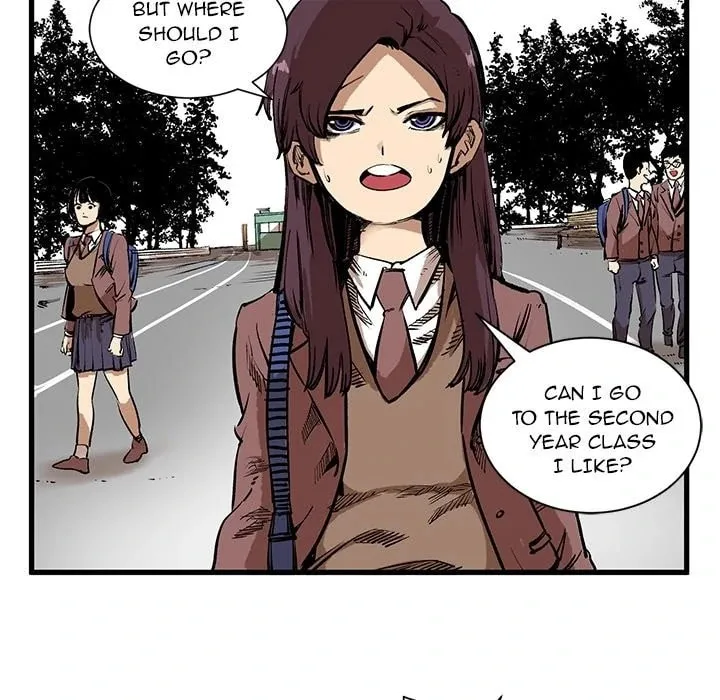 Bad Friends Chapter 0 page 16 - 