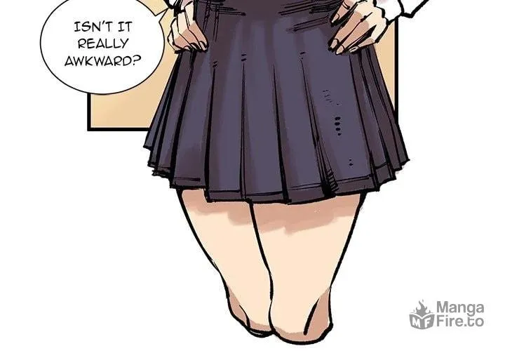 Bad Friends Chapter 0 page 3 - 