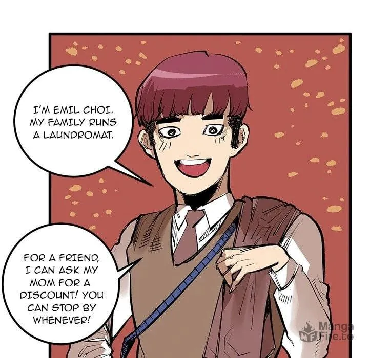 Bad Friends Chapter 0 page 25 - 