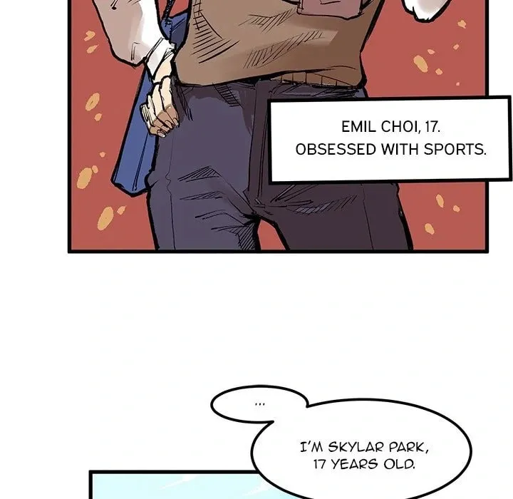 Bad Friends Chapter 0 page 26 - 