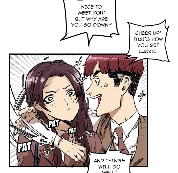 Bad Friends Chapter 0 page 28 - 
