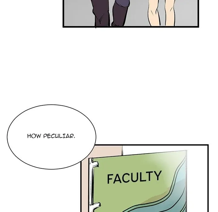 Bad Friends Chapter 0 page 32 - 