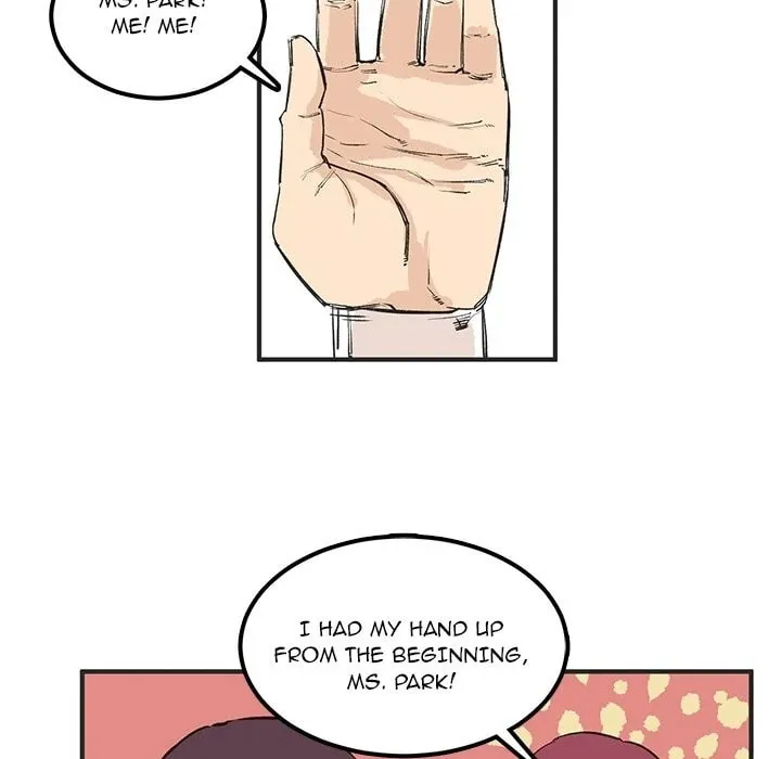 Bad Friends Chapter 0 page 56 - 