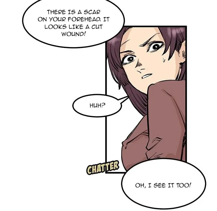 Bad Friends Chapter 0 page 62 - 