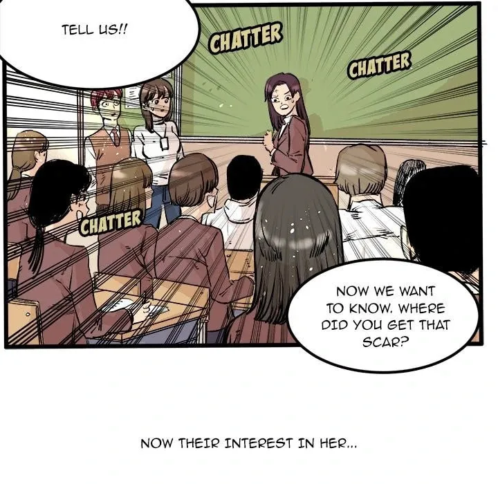 Bad Friends Chapter 0 page 64 - 