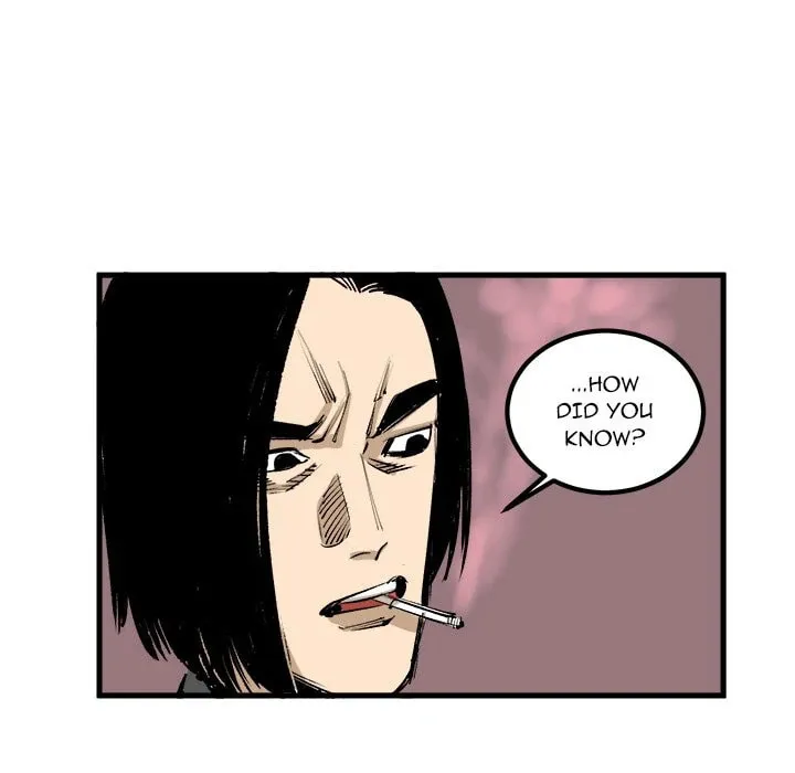 Bad Friends Chapter 1 page 11 - 
