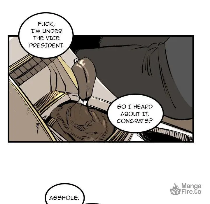 Bad Friends Chapter 1 page 12 - 