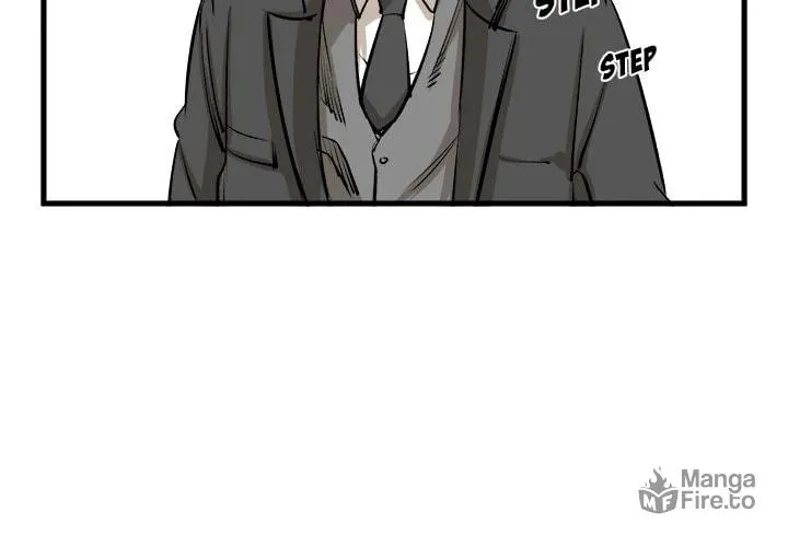 Bad Friends Chapter 1 page 3 - 