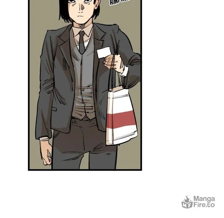 Bad Friends Chapter 1 page 24 - 