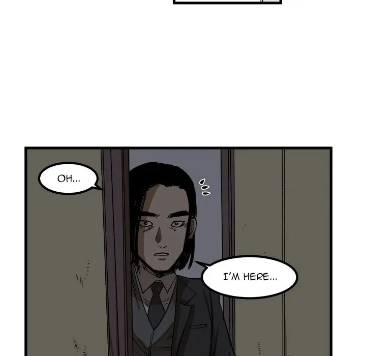 Bad Friends Chapter 1 page 28 - 