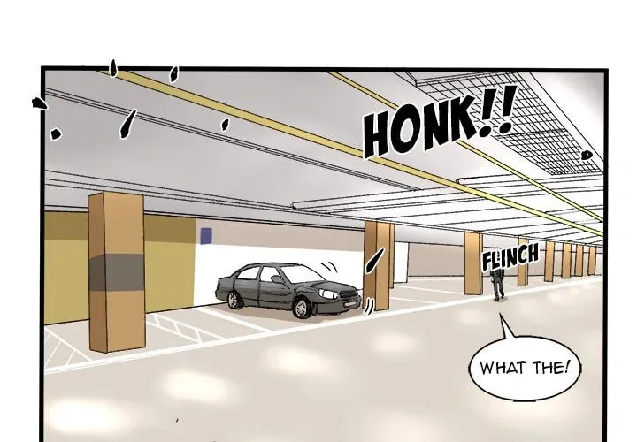Bad Friends Chapter 1 page 4 - 
