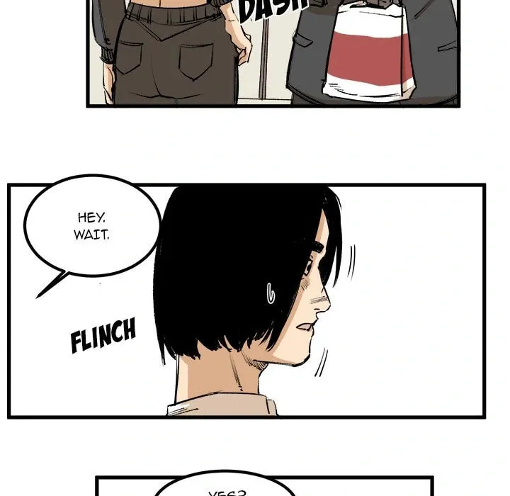 Bad Friends Chapter 1 page 38 - 