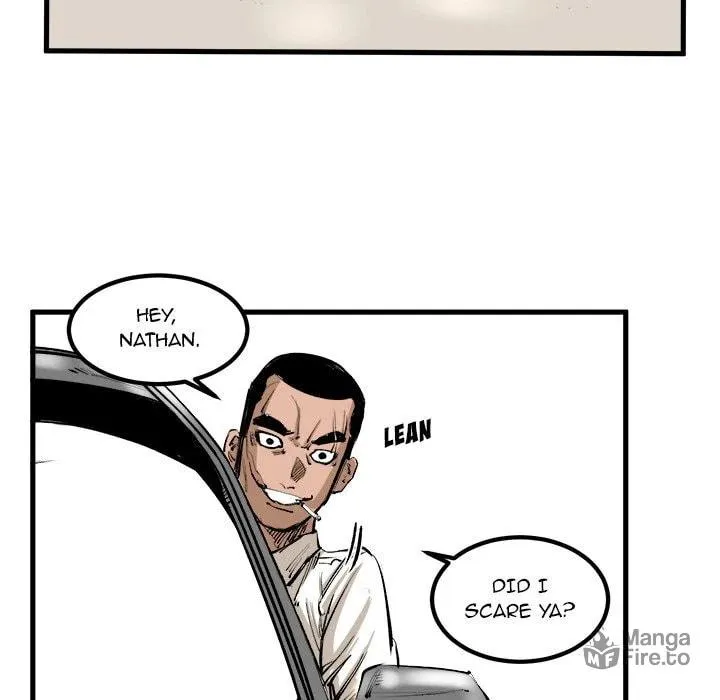 Bad Friends Chapter 1 page 5 - 